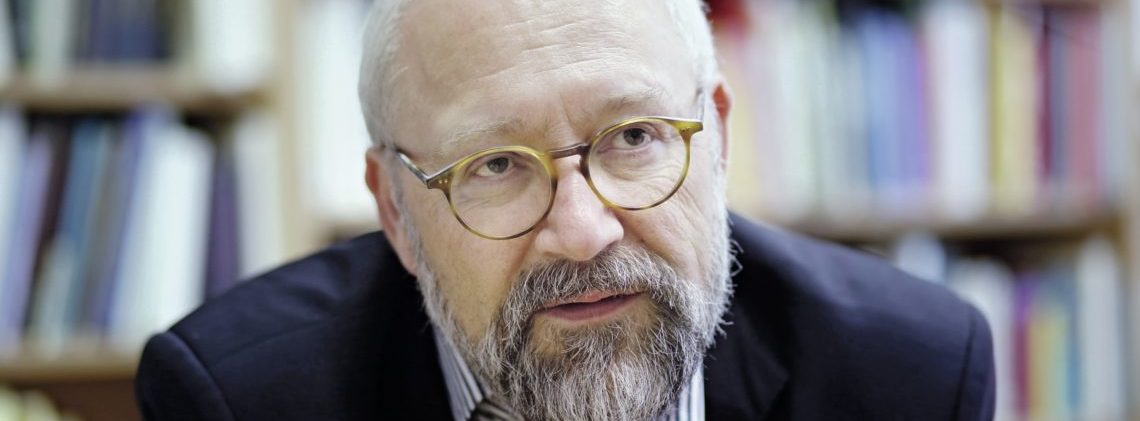 Herfried Münkler : « La guerre de Trente Ans éclaire l’actualité » - Books